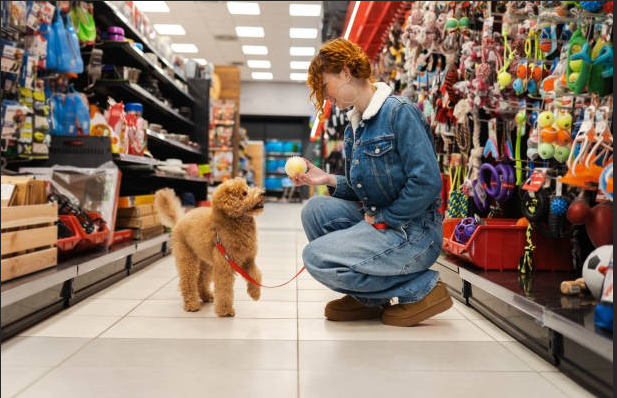 What U.S. Pet Owners Value Most When Choosing a Pet Store 