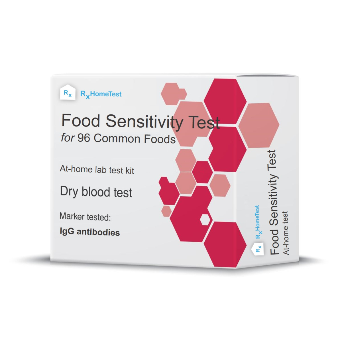 Food Sensitivity: Basic 