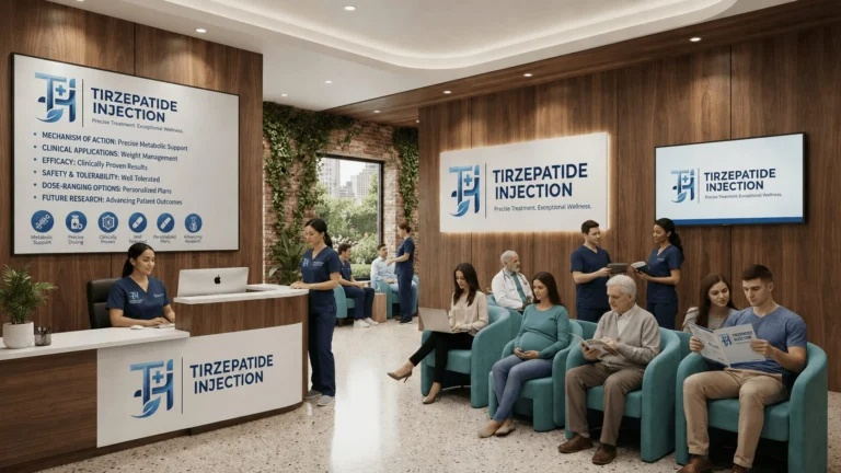 Who Qualifies for Tirzepatide Treatment? A Complete Guide to Eligibility and Benefits