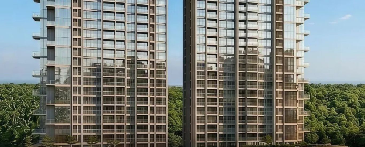What Lifestyle Needs Could Make a 4 BHK in Tribeca Everett Relevant?