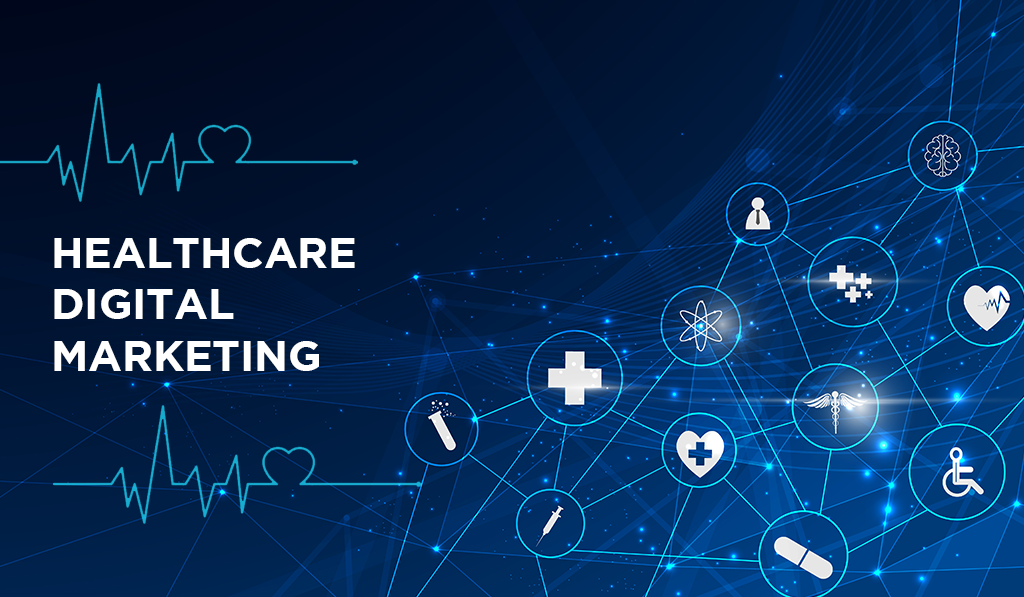 Healthcare Marketing Agency In UK: Driving Patient Engagement Online