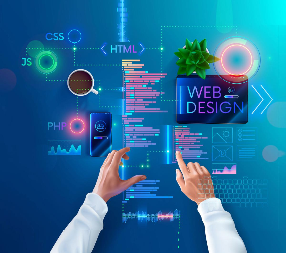 AI-Assisted Web Development: How Websites Are Changing in 2026