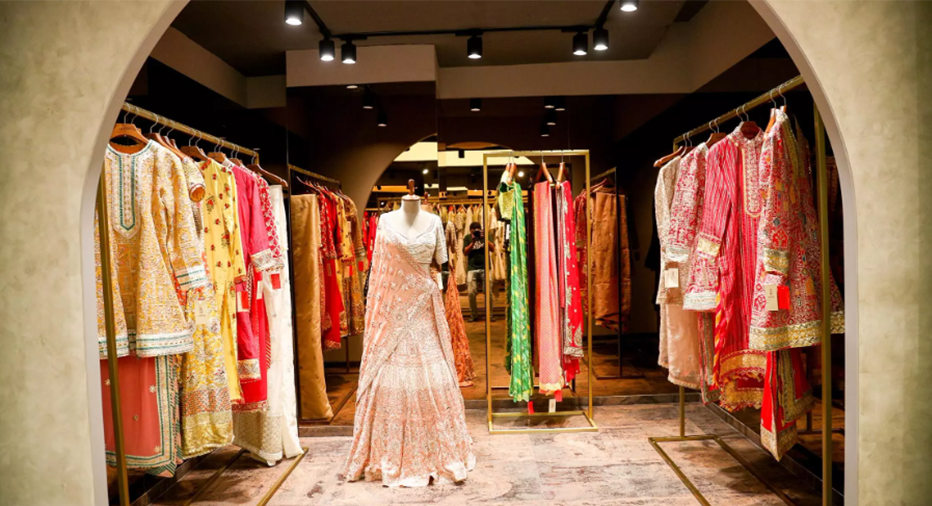 Multi Designer Stores Mumbai: A Guide to Curated Indian Fashion