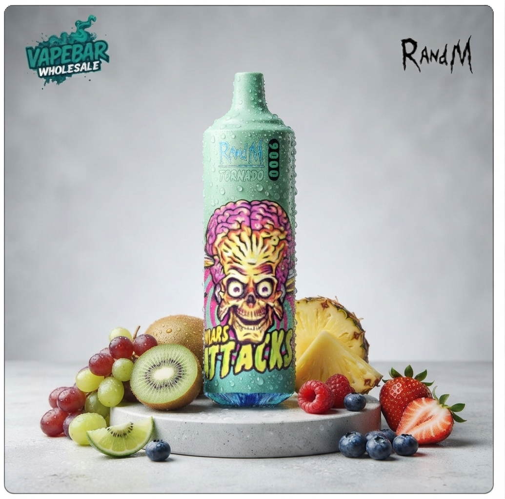 What Makes the Best 9000-Puff Vapes Stand Out?