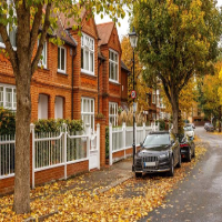 Can Anyone Help Me Find Out Who Lives at a Certain Address in the UK?
