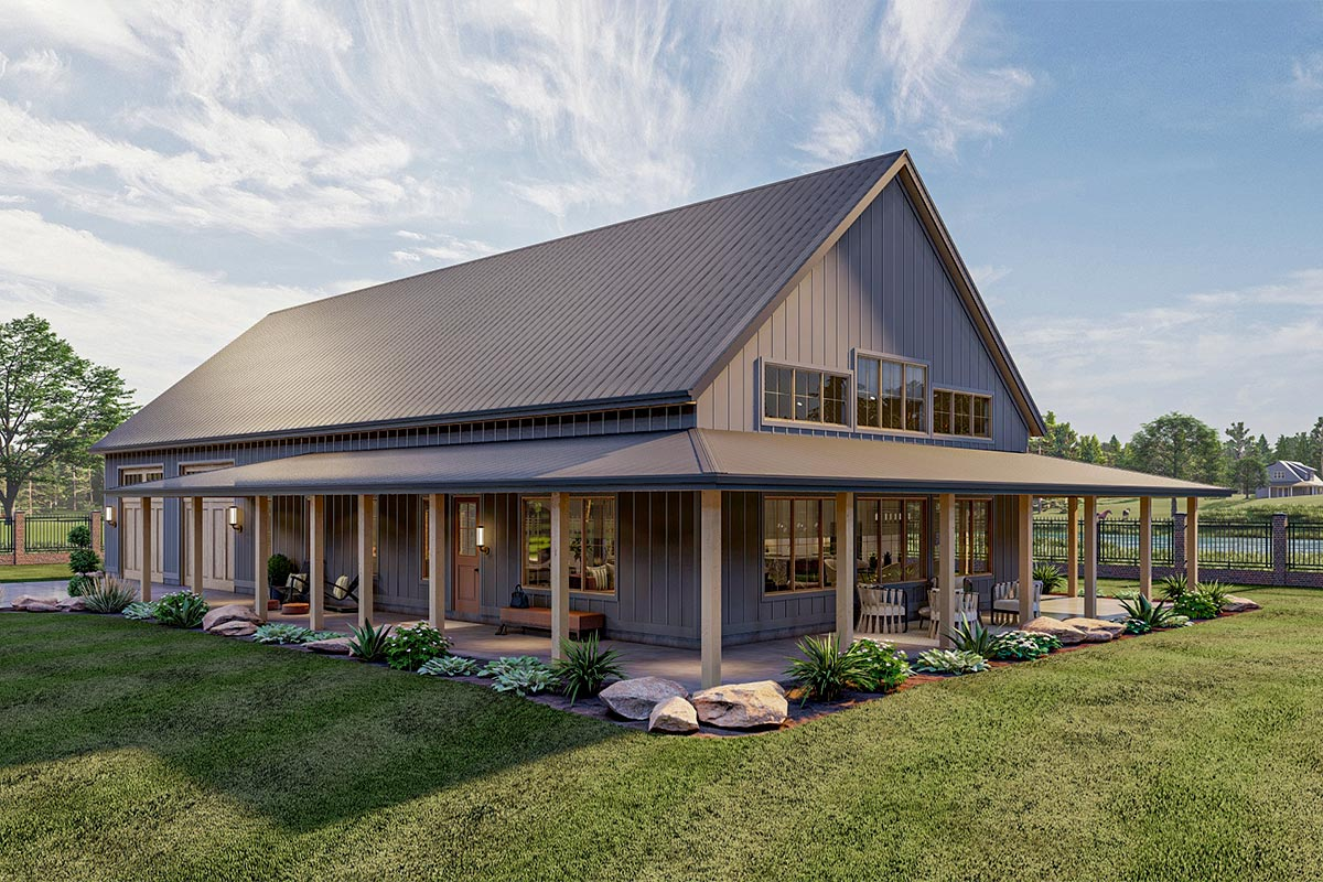 How to Choose a Local Builder for Your Dream Custom Steel Residence
