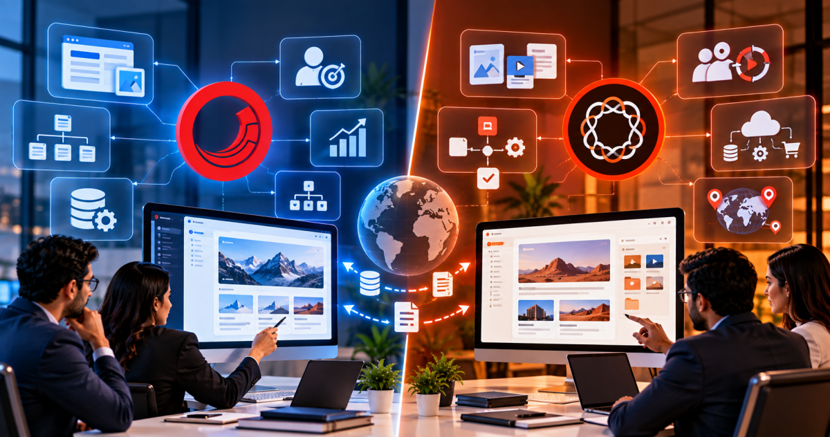 Sitecore to AEM Migration Checklist: Planning, Content and Technical Considerations