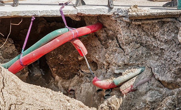 What The 2026 DIRT Data Reveals About Underground Utility Risk 