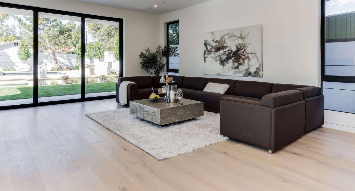 Why Is Engineered Hardwood Popular In Modern Homes?