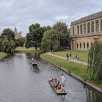 49 Days in the UK: The Best Cities to Stay in and Places to See