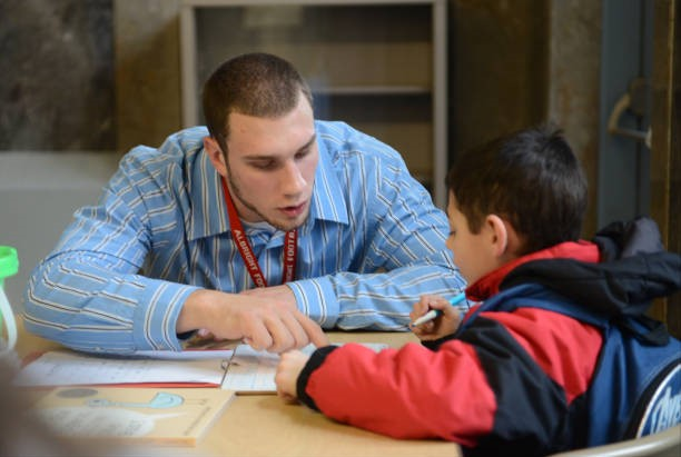 How Often Should an Elementary Student Meet with a Private Tutor? 