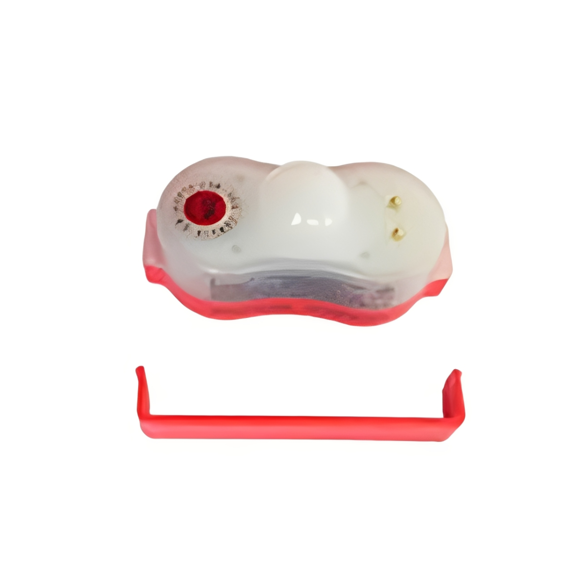 ATEX Lifejacket lights