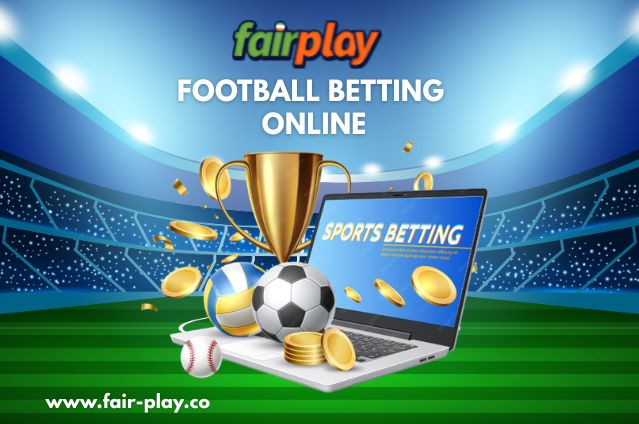 Football Betting Online: A Simple Guide for Sports Fans