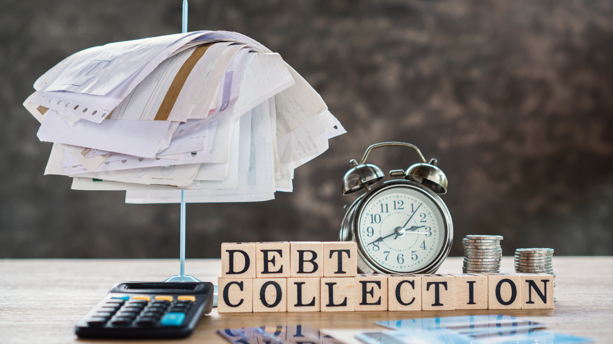 When Should A Company Start The Debt Collection Process?