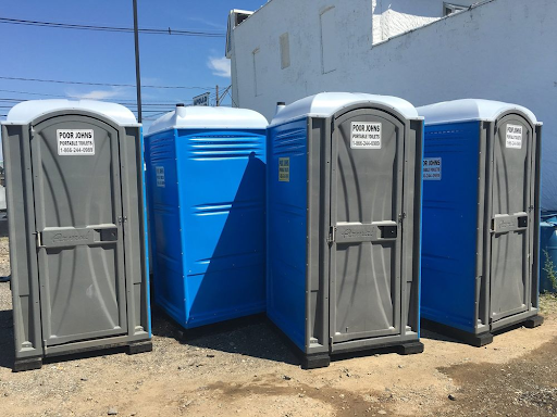 Can Portable Toilet Rental Simplify Monmouth County NJ Outdoor Projects