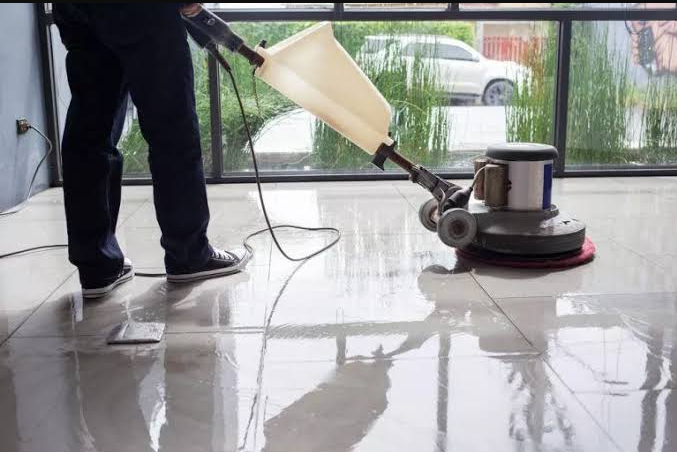 How Professional Marble Polishing Restores Floors in Atlanta Homes