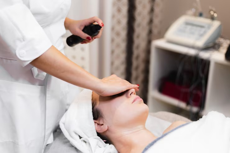 Luxury Skin Clinic Brisbane: A Personalised Approach to Modern Skin Health