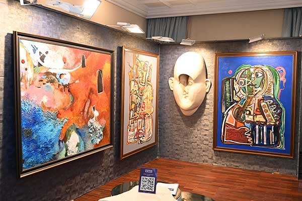 Art and Design Fair Delhi: Connecting Contemporary Art, Design, and Culture