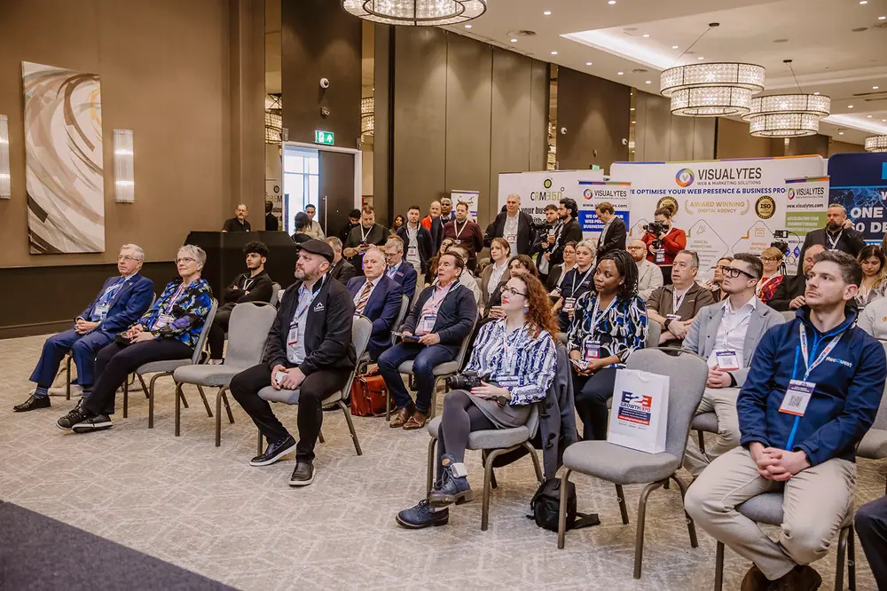What Is a Business Expo