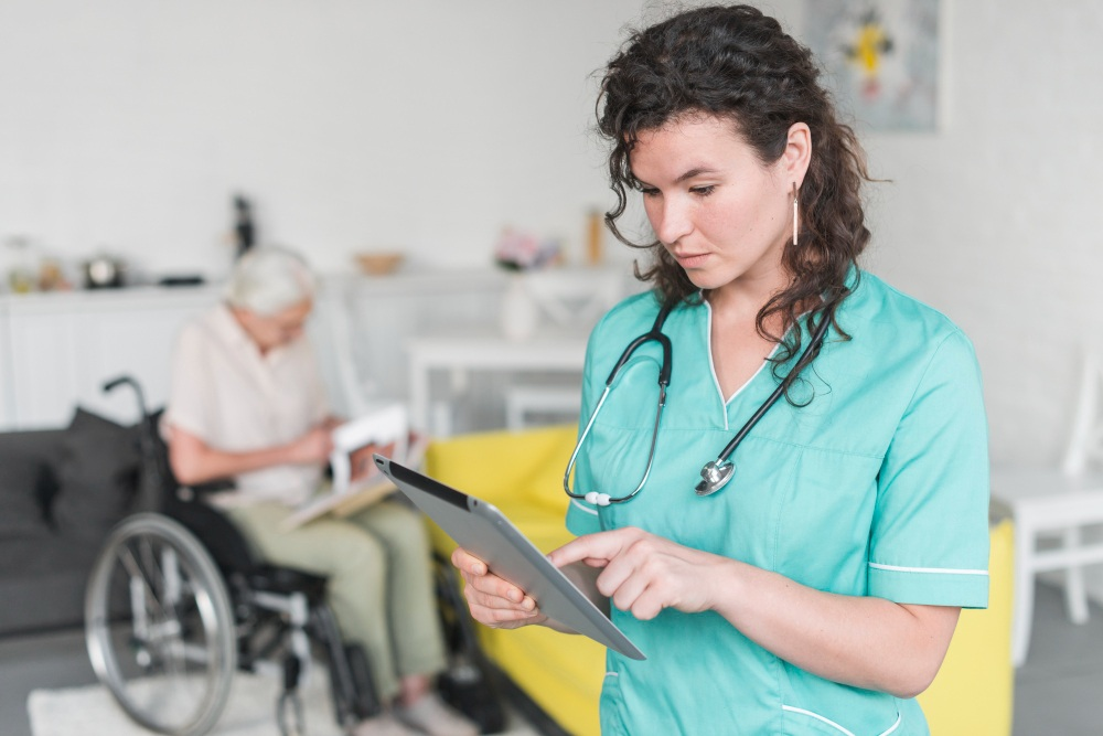 How NDIS In Home Disability Care Parramatta Supports Community Participation