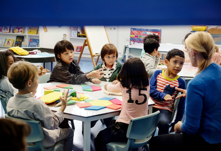 Top Chinese Classes for Kids in Middle Village
