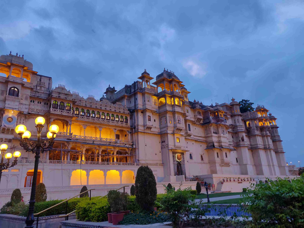 Rajasthan Tour Packages From Pune: A Complete Guide to Planning Your Rajasthan Holiday