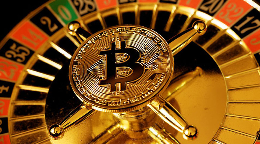 Guía Para Elegir Casinos Bitcoin España en 2026