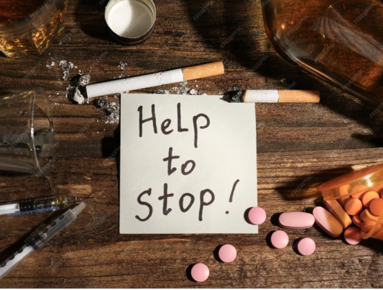 Understanding Addiction, De-addiction and the Need for Specialized Care