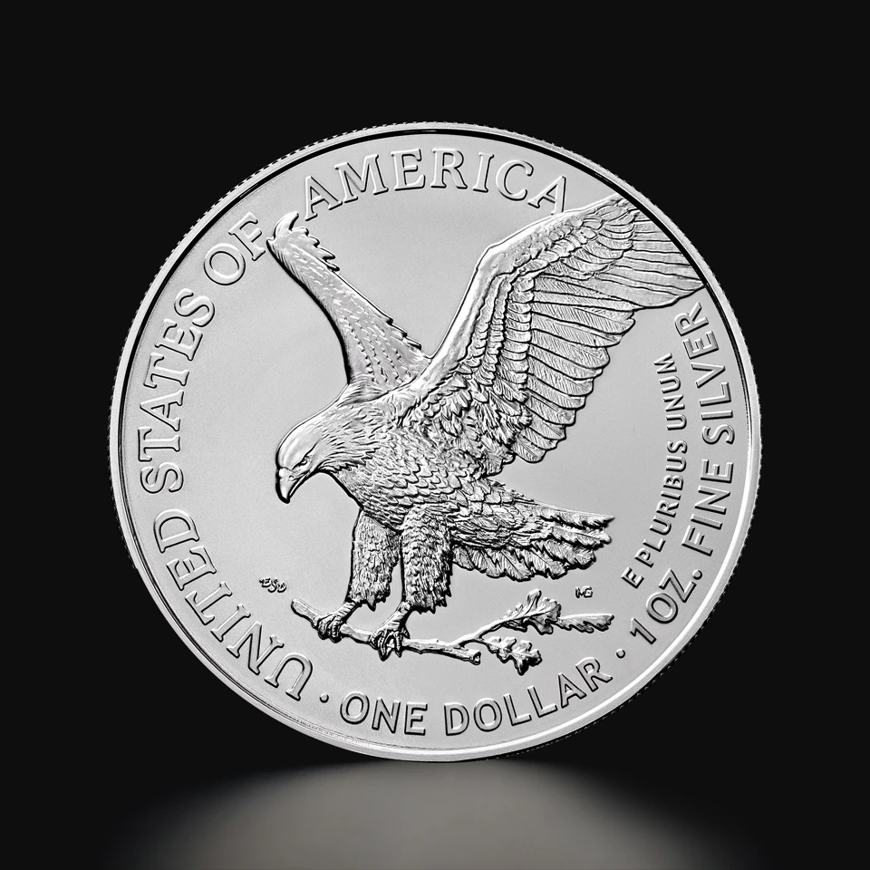 How Does A 1 Oz American Coin Hold Value Over Time?