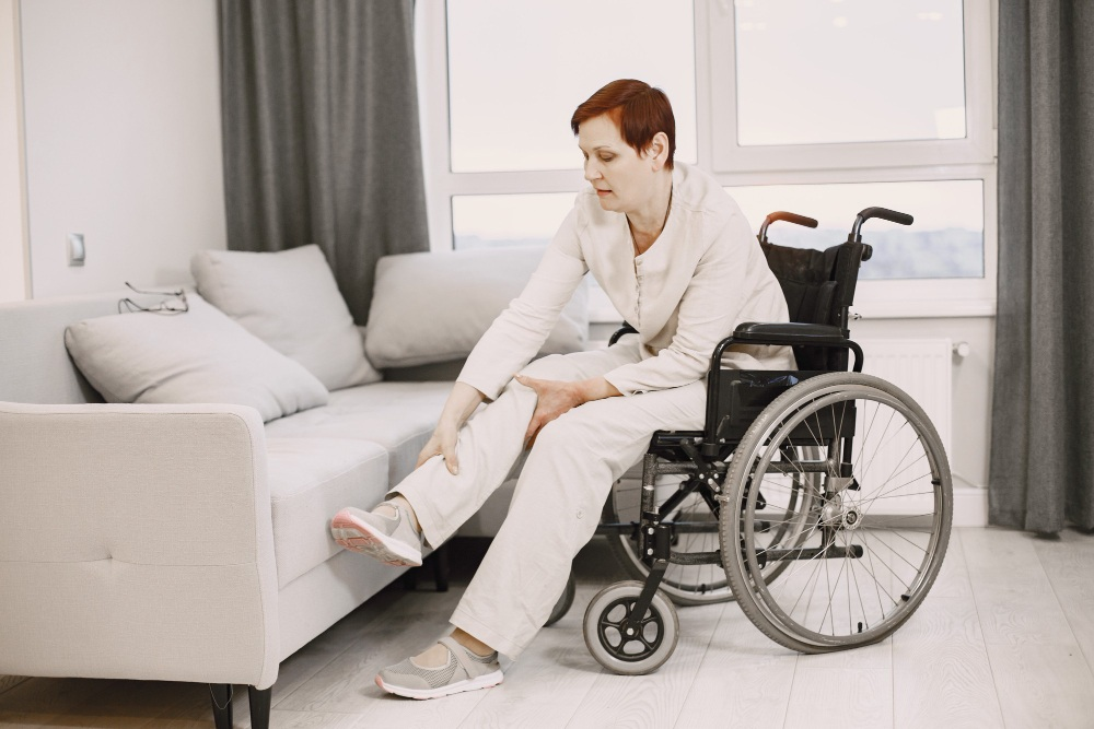 How to Choose High Physical Support Homes in Sydney for a Loved One