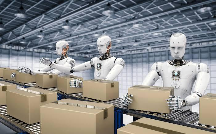 Japan Factory Automation Market Growth, Size, Trends, and Forecast 2026-2034