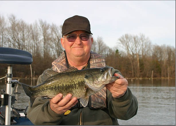 How to Prepare for Your First Fishing Tournament with a Club 