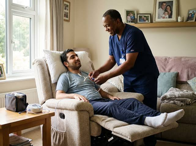 How NDIS Complex Care Penrith Supports Independent Living
