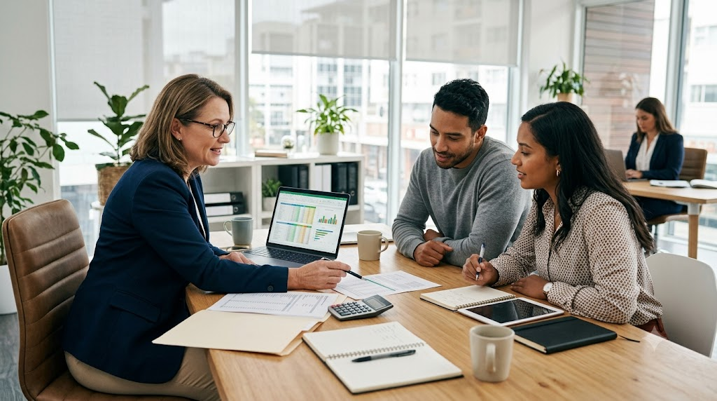 How to Find the Right Tax Consultancy in Sint Maarten for Your Business