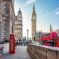 What Should I Do When Visiting England for the First Time?