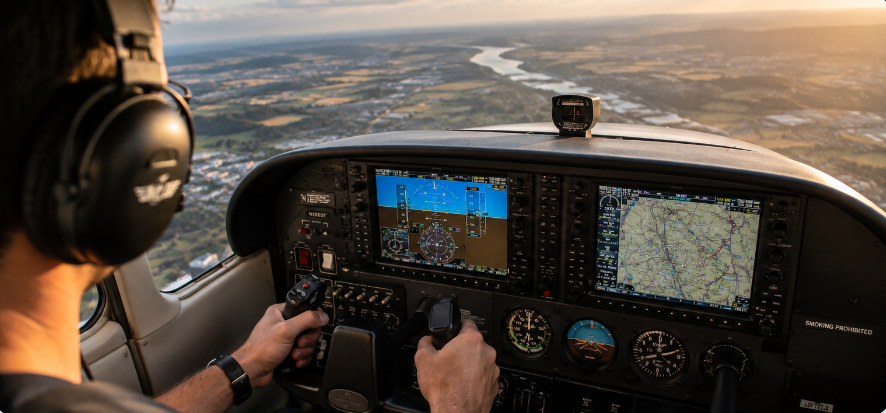 Skywize Aviation Offers Private Pilot Training in Panchkula