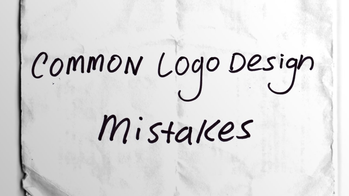 What Are Common Logo Size Mistakes?