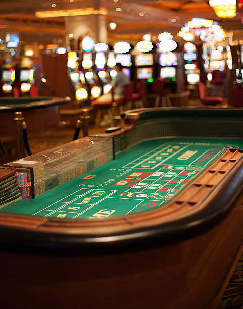 Casinos Online Legales en España con Mejores Opciones