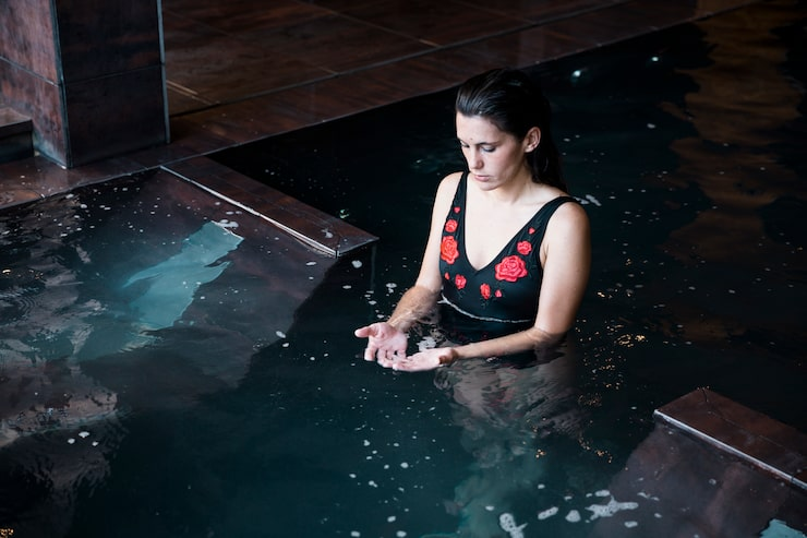 Colonic Hydrotherapy: A Fresh Perspective on Digestive Wellness
