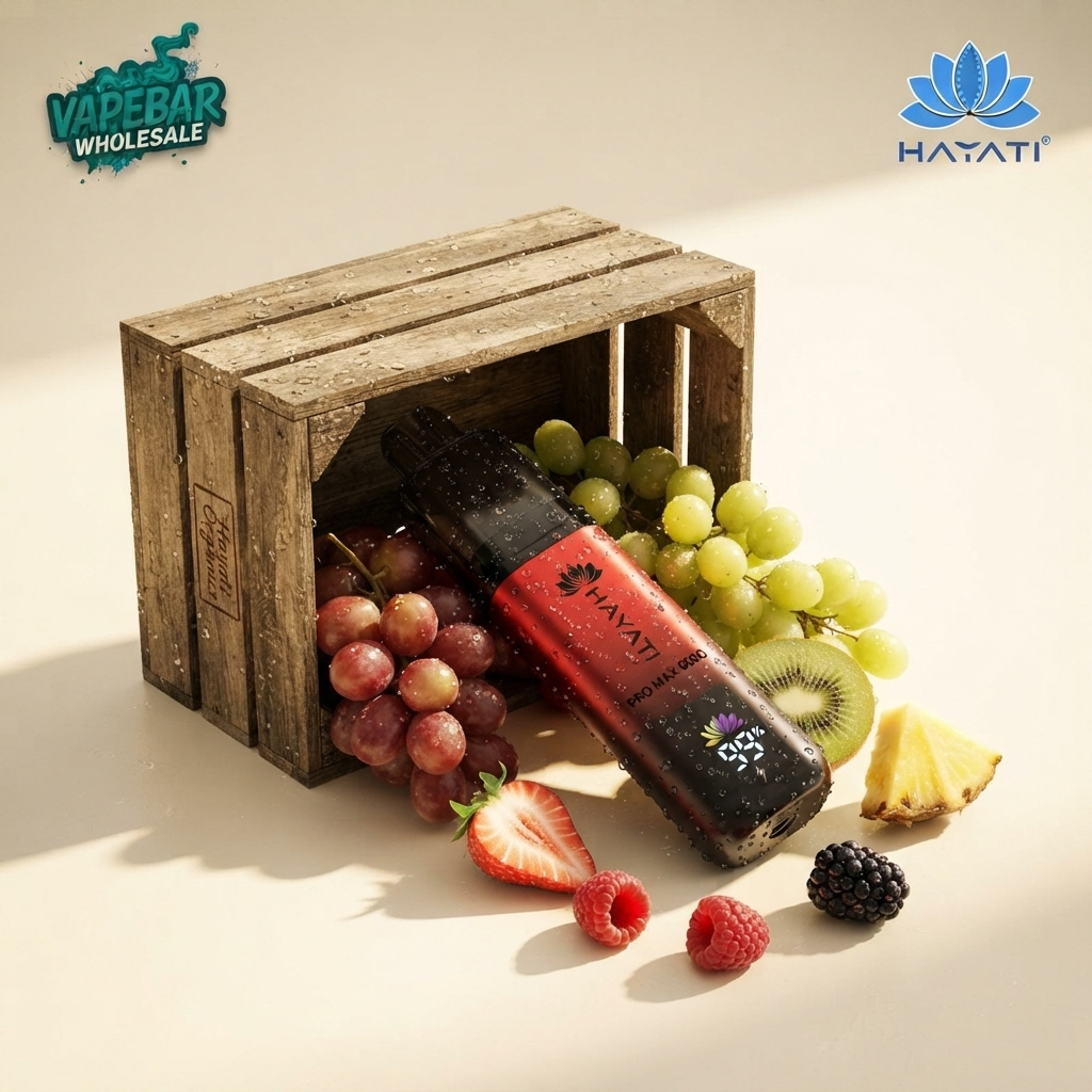 What Should Shoppers Know Before Buying Hayati Pro Max Plus 6000?