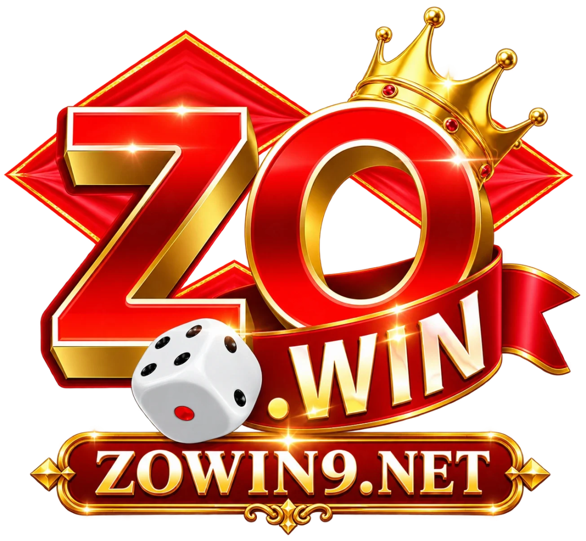 Zowin - Cổng game giải trí đẳng cấp quốc tế