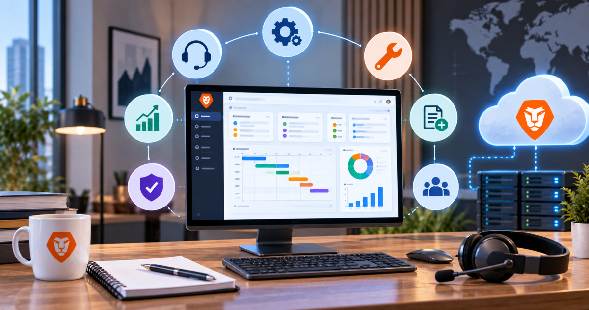 Adobe Workfront Managed Services: What Businesses Get After Implementation