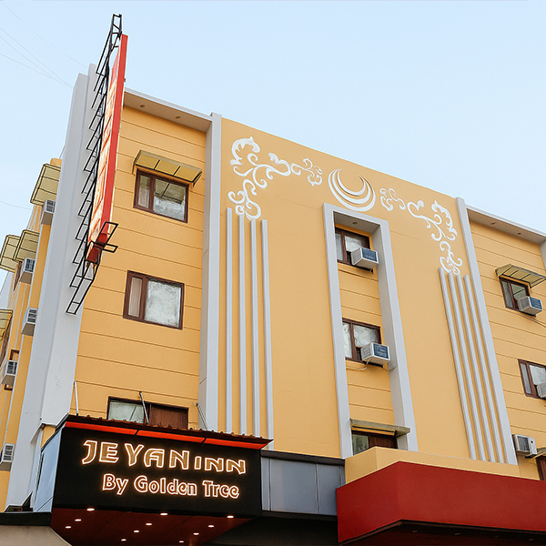 Looking for the Best Hotel Near Karol Bagh? Choose Jeyan Inn for a Comfortable Stay