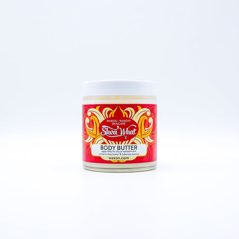 How to Choose the Right Shea Body Butter for Dry Skin