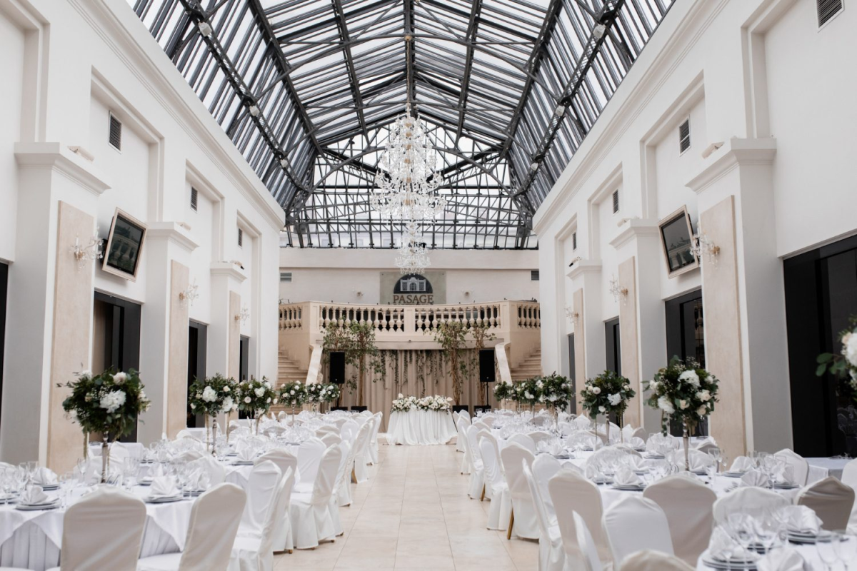 Planning a Beautiful Wedding in Provo for Every Season