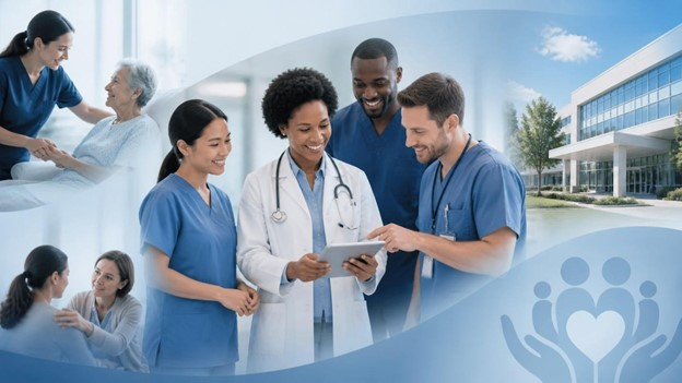 Certification ISO 45001 Perú: A Practical Guide for Healthcare Organizations