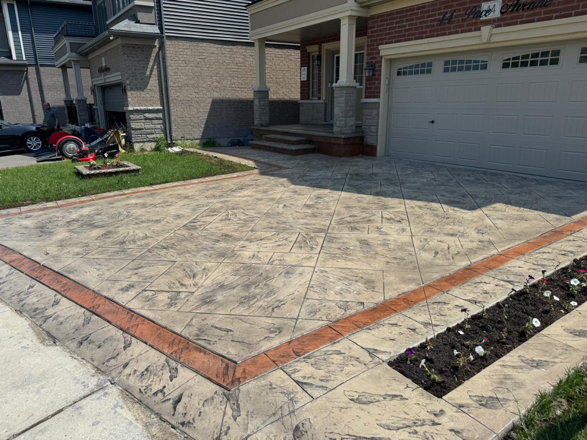 What Your Cracked Concrete Is Trying to Tell You