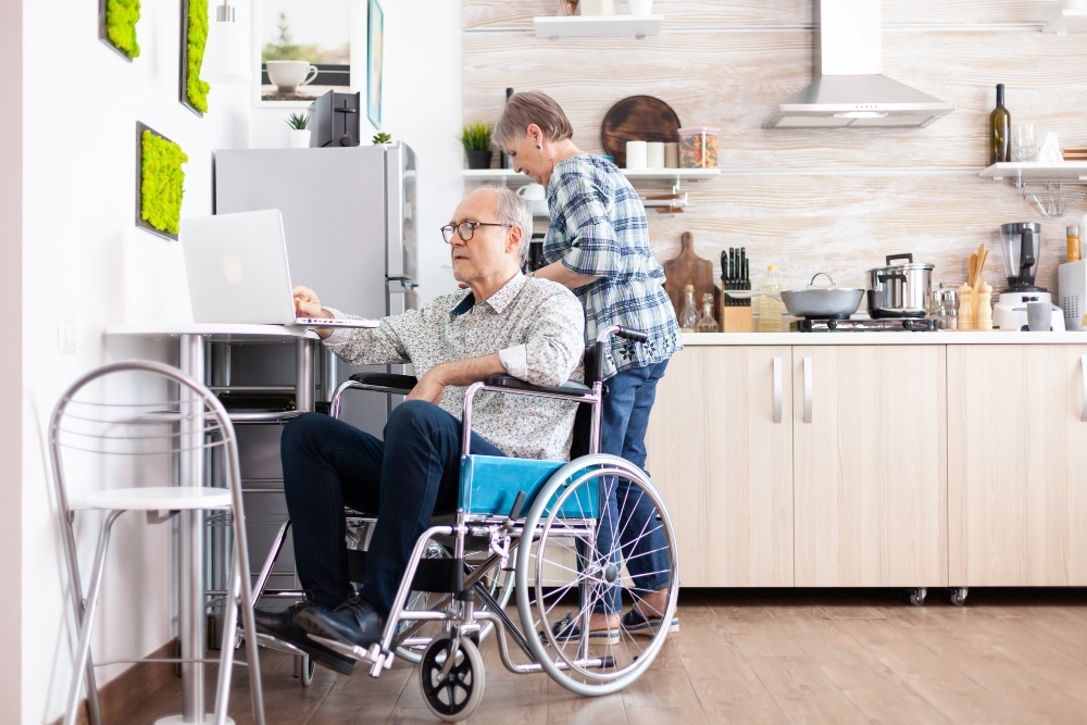 Benefits of Choosing Local NDIS Disability Home Care Marrickville Services