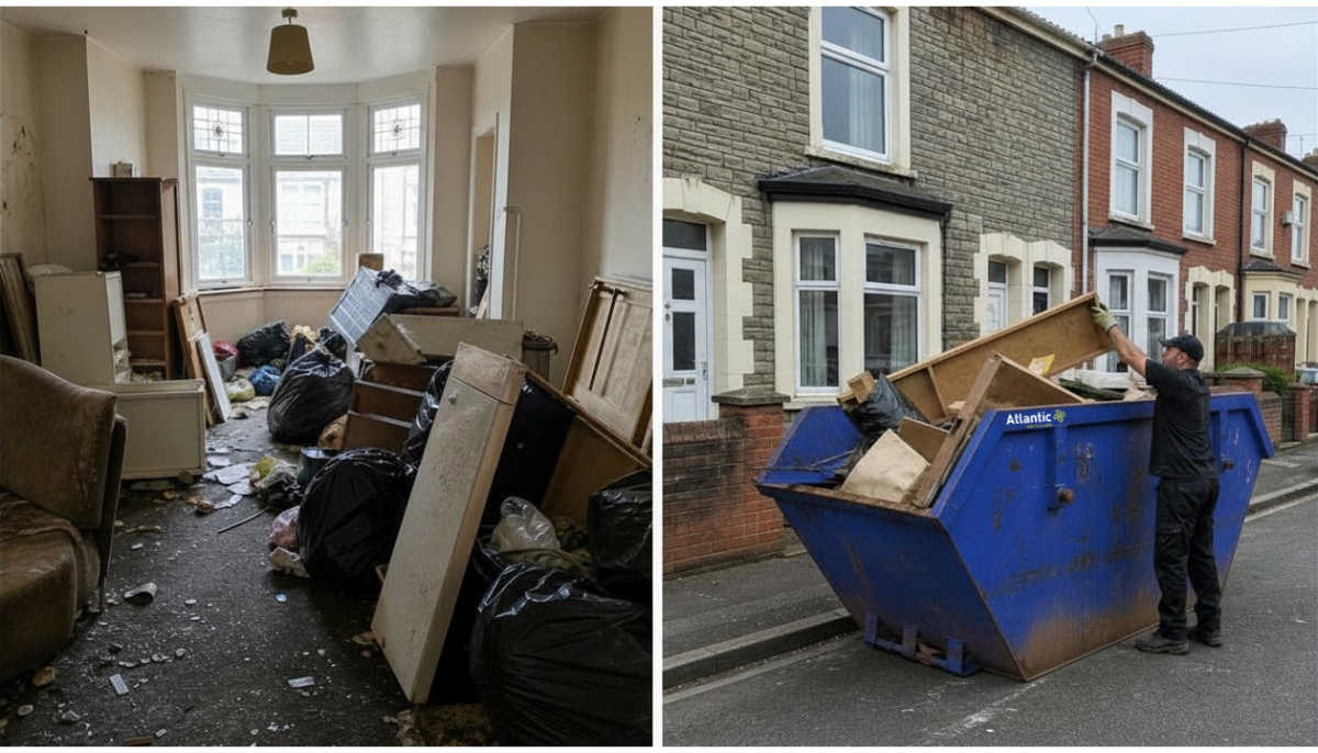 From Small Clearances to Big Jobs: Exploring Your Waste Removal Options