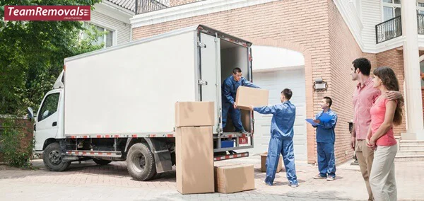 Before and After: How a Man With a Van Canberra Simplifies Moving